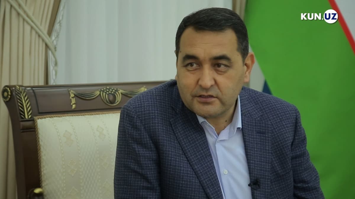 Сообщается об открытии дороги в Сохский район через Риштан с 1 апреля