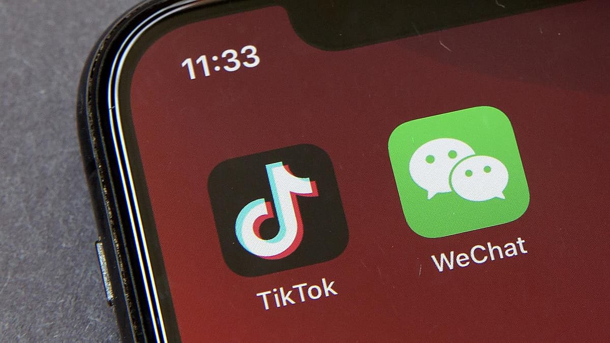Bayden Trampning AQShda TikTok va WeChat ilovalarini taqiqlash to‘g‘risidagi farmonlarini bekor qildi