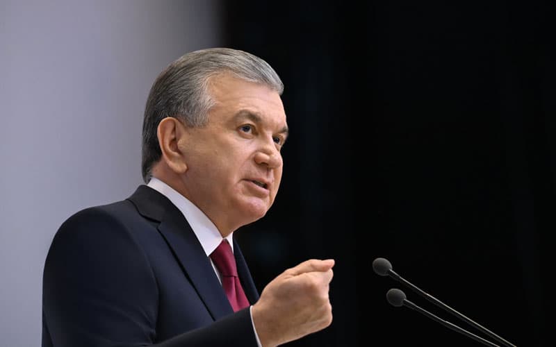 Hokimliklar tadbirkorlardan 123 mlrd so‘m qarzdor. Prezident barcha viloyat hokimlarini ogohlantirdi