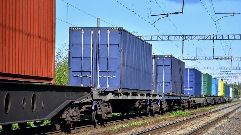Afghanistan receives first commercial cargo from Uzbekistan after change of government
