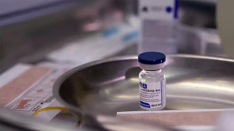 В Узбекистане началась сертификация вакцины «Спутник V»