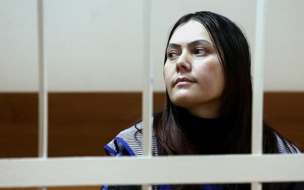 Gulchehra Boboqulova majburiy davolanishdan so‘ng Rossiyadan chiqarib yuboriladi - OAV