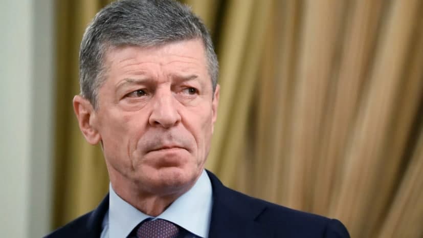 Kreml Donbassda urush boshlanishi Ukraina intihosining ibtidosi bo‘lishidan ogohlantirdi