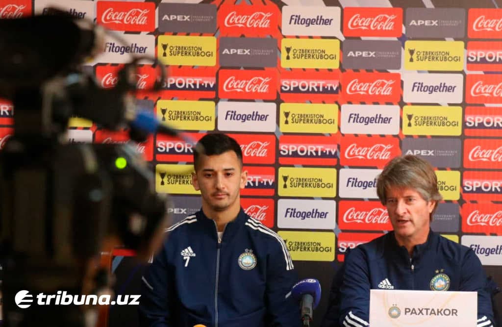 Sardor Rashidov rasman «Kuvayt SK» futbolchisiga aylandi