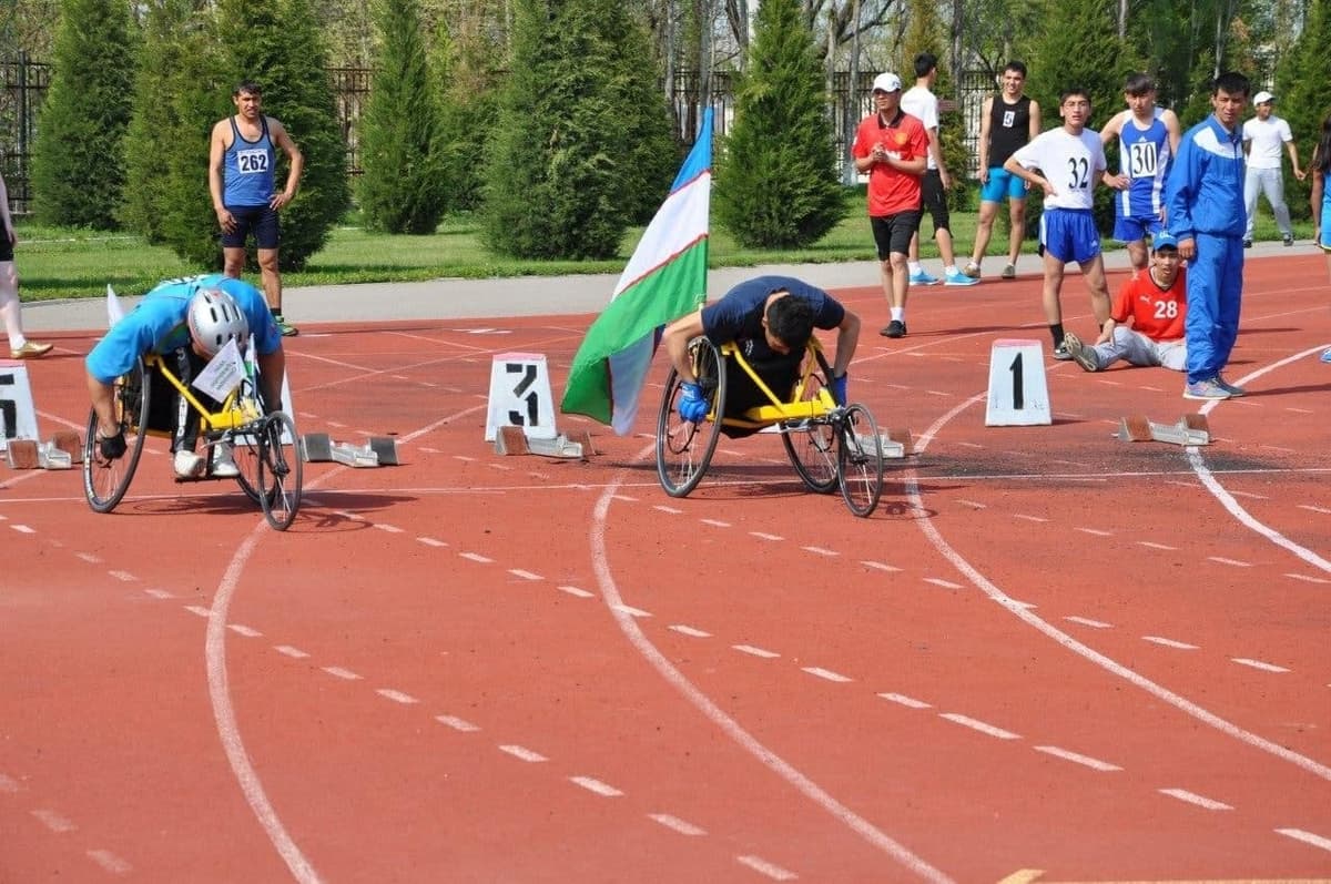 Uzbekistan to establish National Paralympic Committee