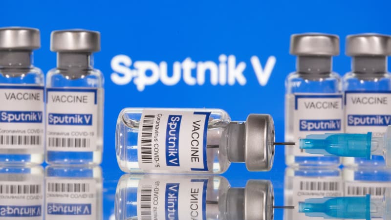 "Sputnik V" vaksinasining hindcha shtammga qarshi samaradorligi pasaygani ma'lum qilindi