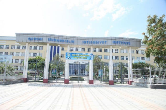 Qarshi muhandislik-iqtisodiyot institutida 21 mlrd so‘m budjet mablag‘lari qalbaki vedomostlar bilan o‘zlashtirildi