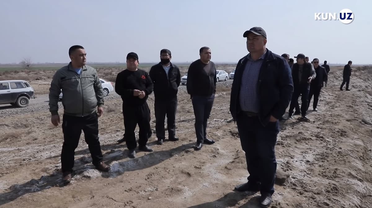 Сардоба фожиаси. Ҳукумат комиссияси балиқчиларнинг зарарлари қопланмаганига нега кўз юммоқда?