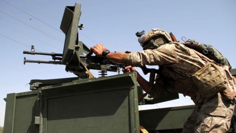 Afg‘oniston: Toliblar ilk bor viloyat markazini egallashdi