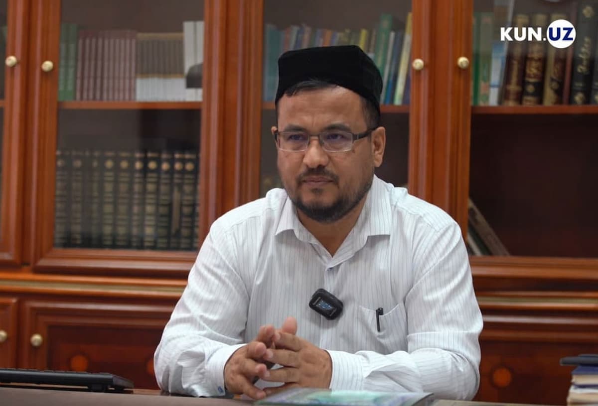 Fatvo: Totalizator o‘yinlarini o‘ynash va reklama qilish – shar'an harom