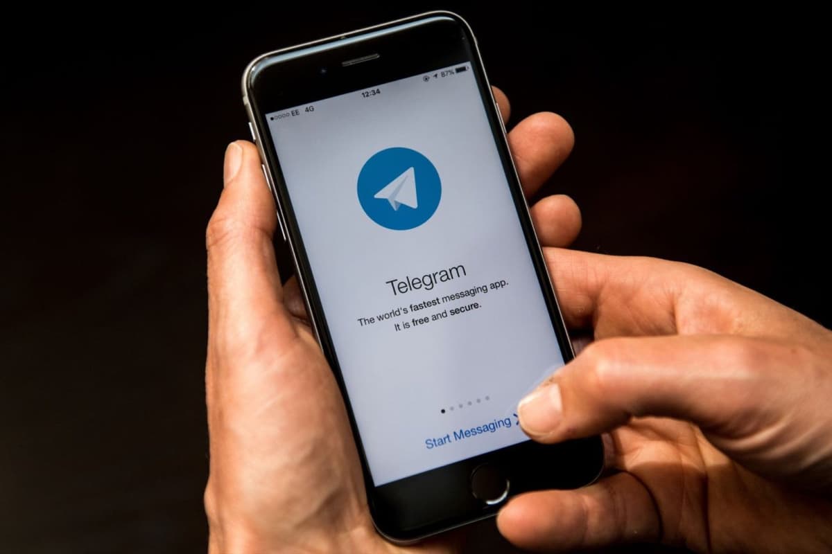 Telegram’да чексиз аудитория учун видеотрансляция қилиш имконияти пайдо бўлди