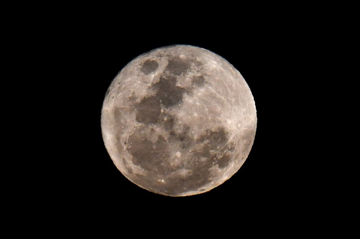 NASA 2022 yilda Oyga Artemis missiyasi jo‘natilishini ma'lum qildi
