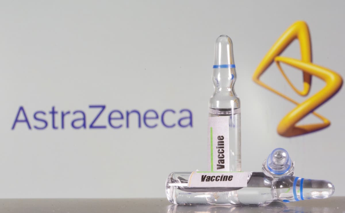 AstraZeneca начала регистрировать свои препараты в Узбекистане