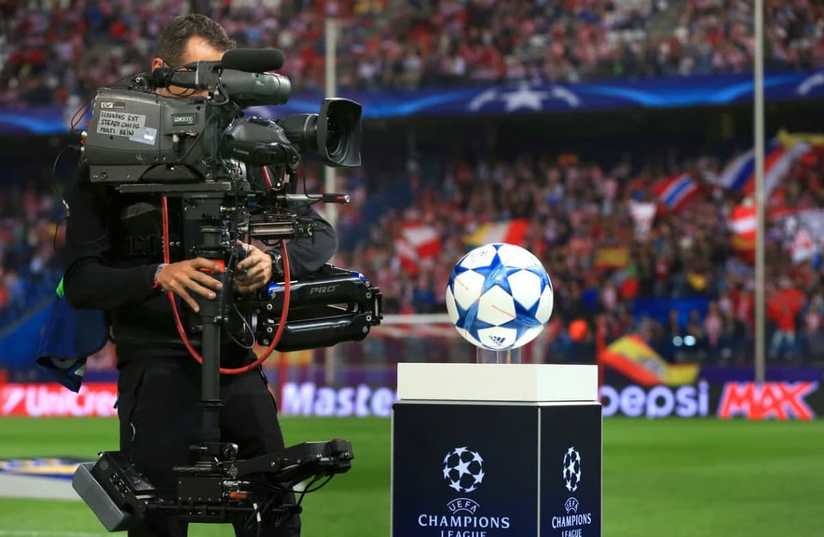 «Sport» telekanali YeChL, Yevropa ligasi va yana uchta musobaqani translatsiya qilish huquqini qo‘lga kiritdi