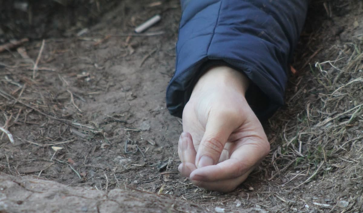 Chiroqchida 25 yoshli yigitning jasadi topildi. Holat yuzasidan jinoiy ish qo‘zg‘atildi