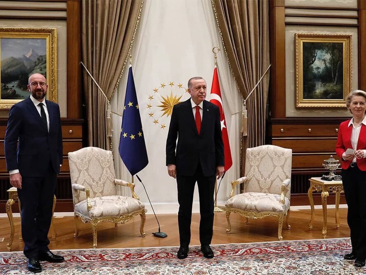 Italiya bosh vaziri Erdo‘g‘anni “diktator” deb atadi