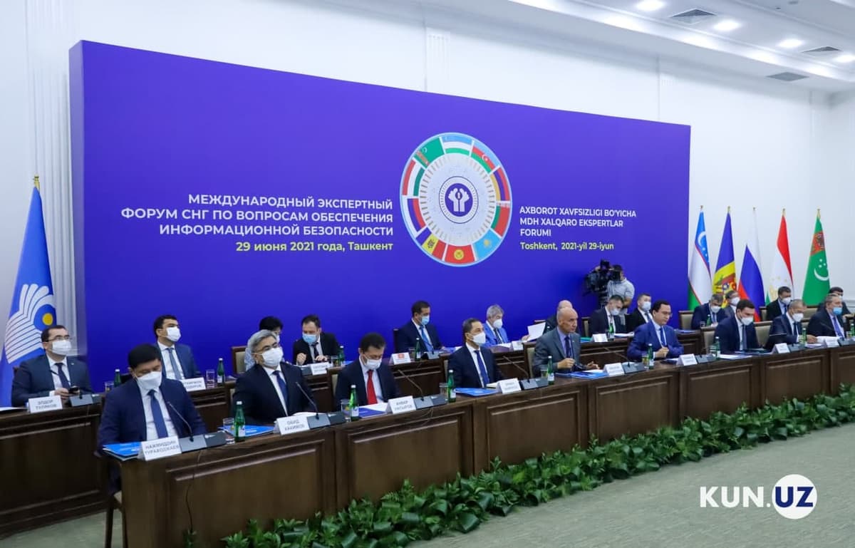 “If they want to work in Uzbekistan – they should respect our laws” - responsible persons about changes in the law on personal data
