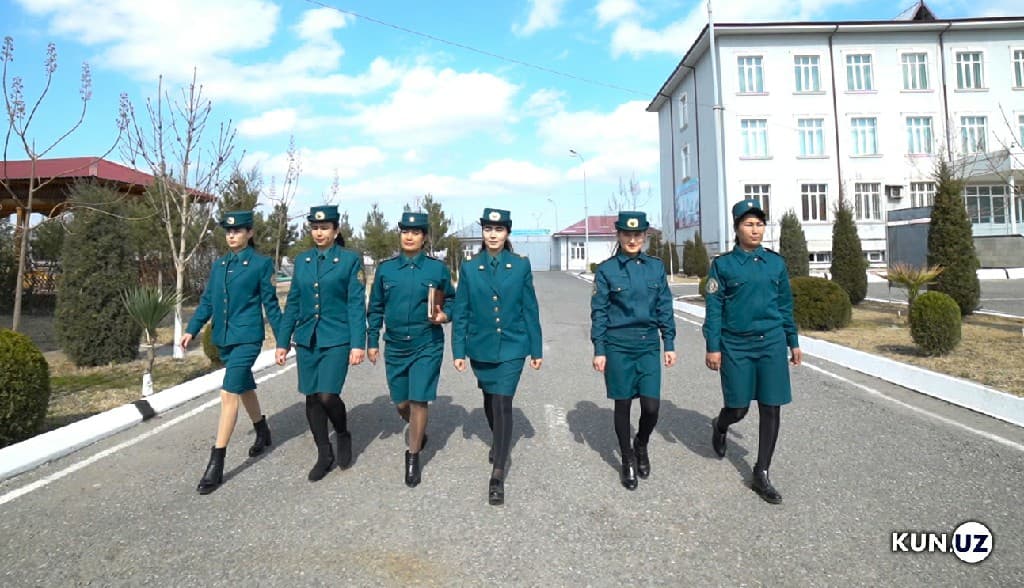 «Ona tergovga kirib ketdi, bolasi menda qoldi...» – militsiyachi ayol hikoyasi