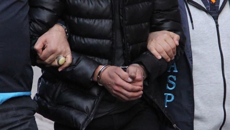 Turkiyada olti nafar xorij fuqarosi josuslikda gumonlanib qo‘lga olindi