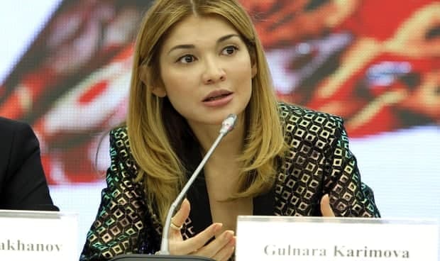 «Pandora ishi»: Gulnora Karimovaga aloqador ma’lumotlar ochiqlandi