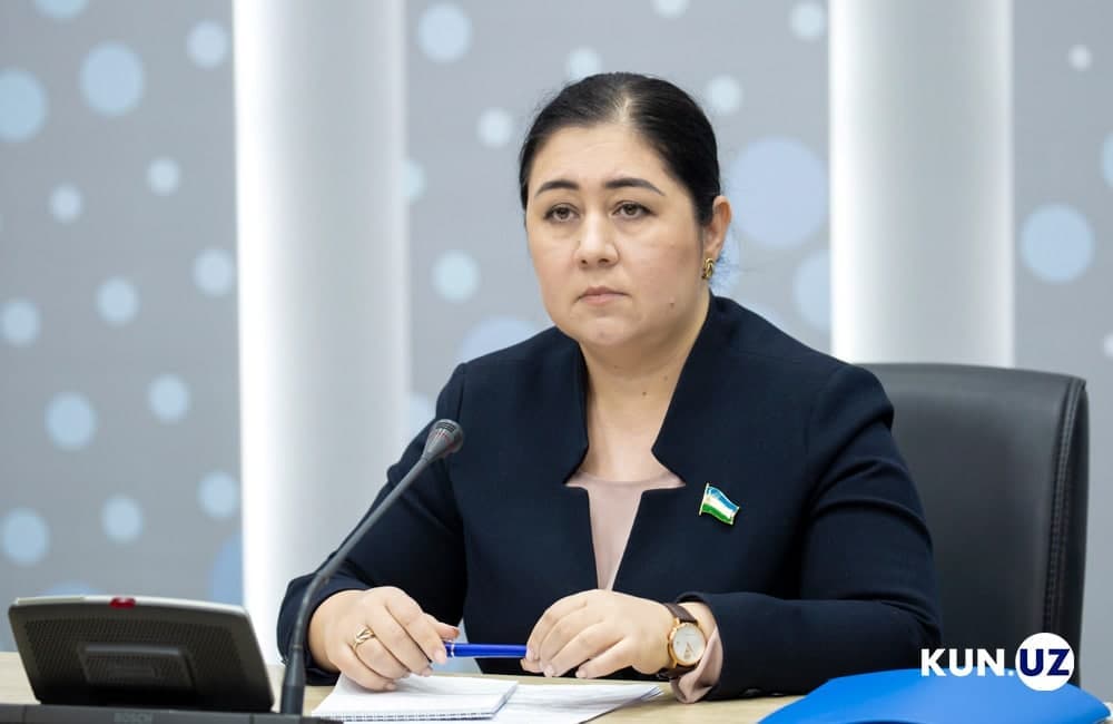 Mansabdorlar ustidan tushgan shikoyatlarning 1250 tasi asosli bo‘lib chiqdi - Ombudsman