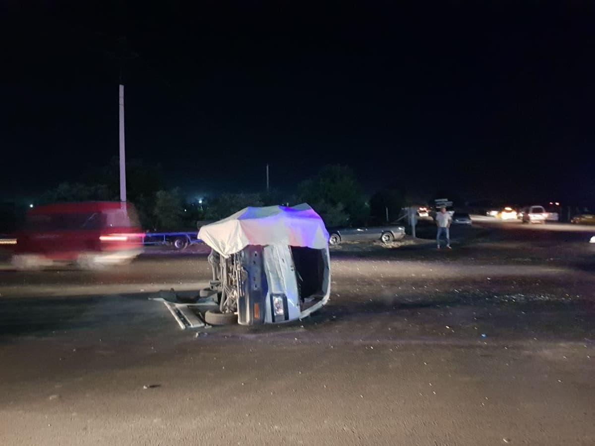 Samarqand viloyatida joriy yilda YTHlar soni 42,9 foizga oshgan. Ularda 105 nafar fuqaro vafot etgan