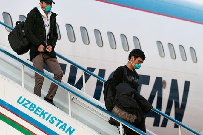 Top tourist destination for Uzbek people announced