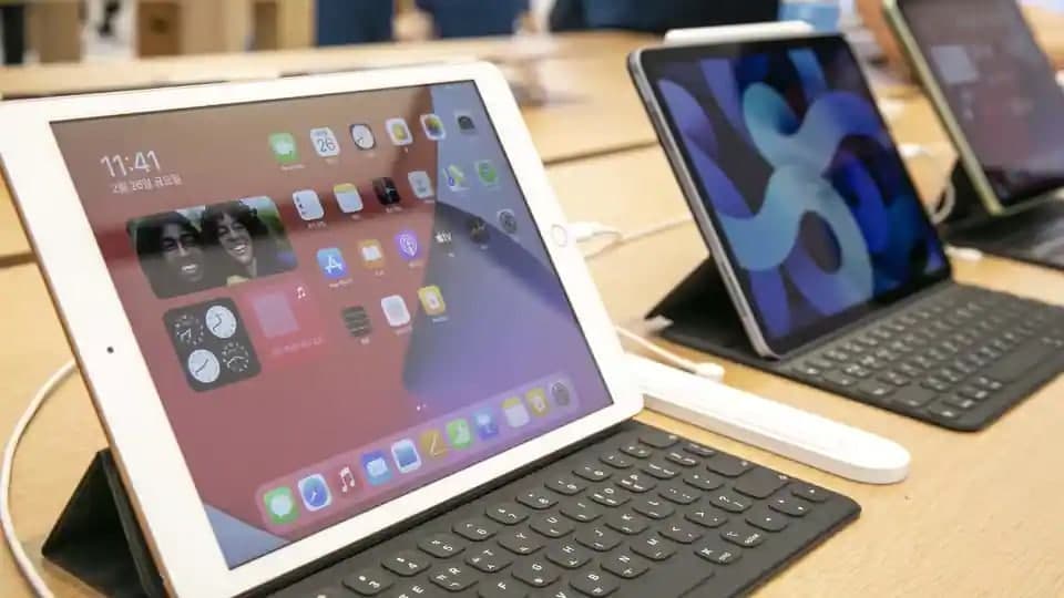 Apple yangi iPad Pro ishlab chiqarishda muammoga duch keldi