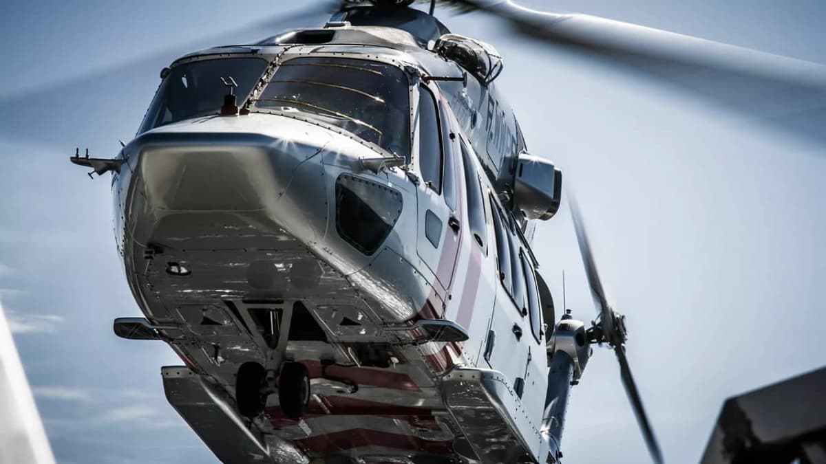 O‘zbekiston 4ta Airbus vertolyoti sotib oladi