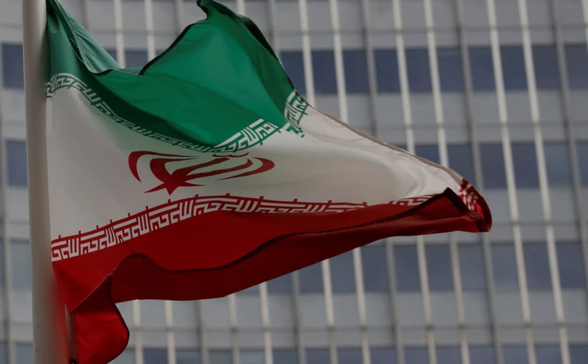 AQSh Eron yadroviy dasturi bo‘yicha muzokaralarda qatnashishi ma'lum qilindi