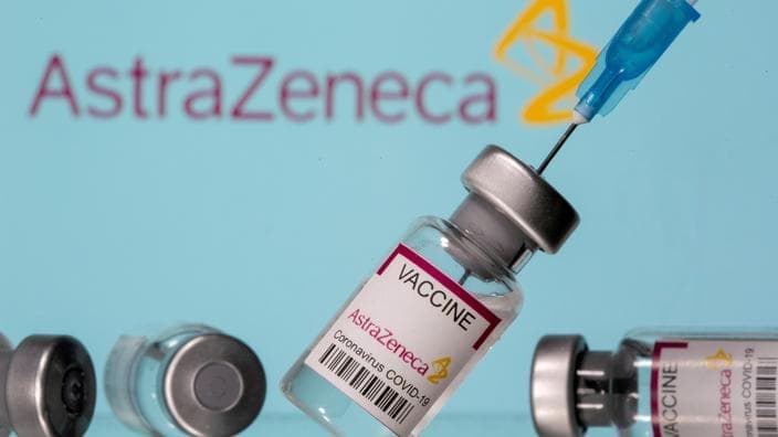 JSST AstraZeneca vaksinasi va tromboz hosil bo‘lishi orasida bog‘liqlik borligini tasdiqlamadi