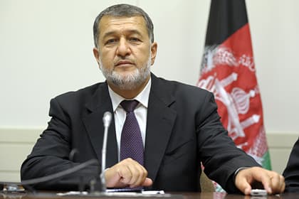 Afg‘oniston mudofaa vaziri mamlakatdagi urush hal qiluvchi pallaga kirganini aytdi