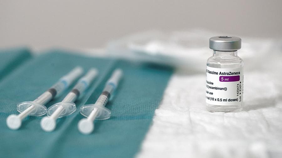 Евроиттифоқ AstraZeneca компаниясига қарши судда ютқазди