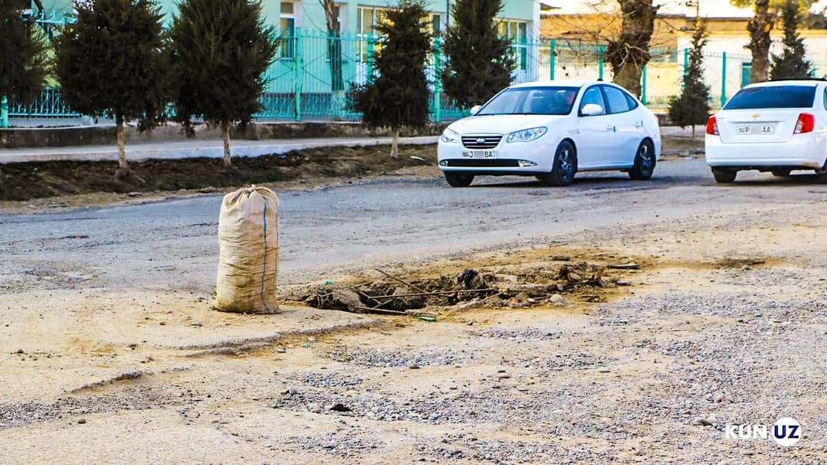 Yo‘llar buzilib ketishiga asosiy sabab mustaqillikdan keyin mablag‘ ajratilmagan - Abdurahmon Abduvaliyev