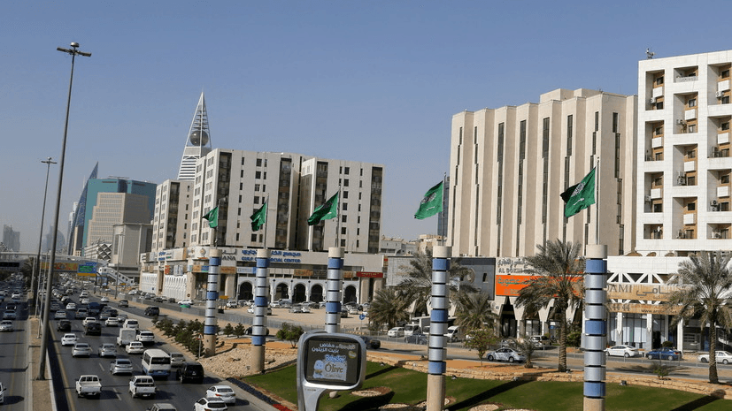 Saudiya Arabistoni 17 maydan boshlab o‘z chegaralarini ochadi