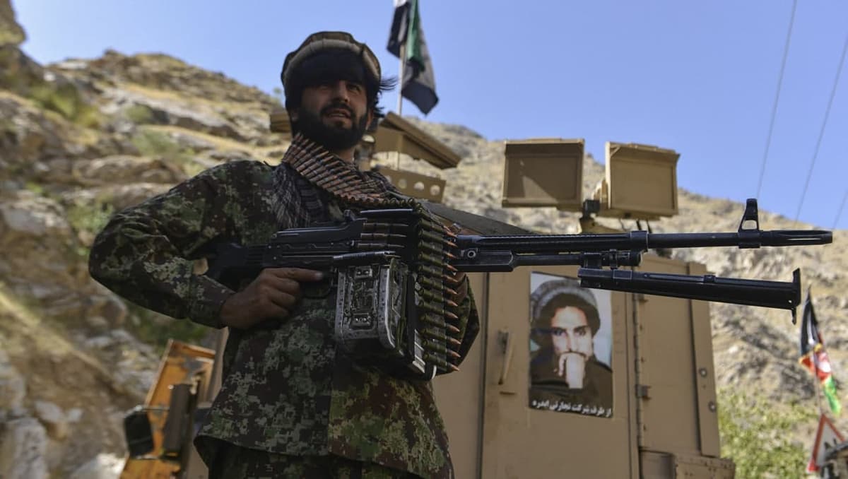 Tojikiston TIV Dushanbada Afg‘oniston qarshilik harakati ofisi ochilishi to‘g‘risida ma'lumotga ega emasligini bildirdi