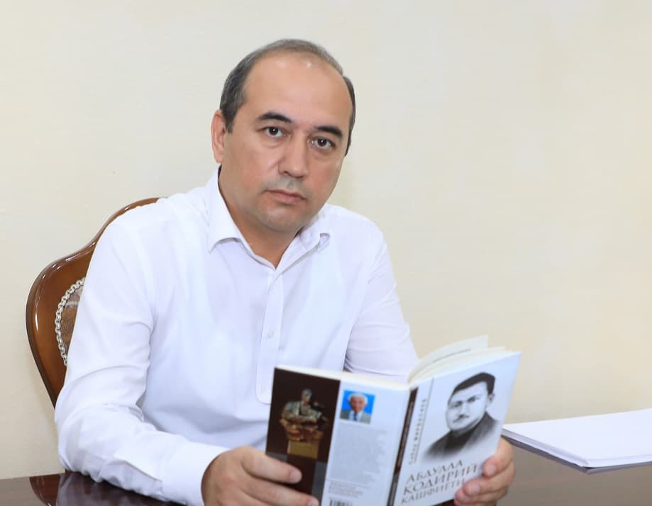 Millat mafkurasiz yasholmaydi: biz ildizlarimizdan uzilmagan holda odimlayapmiz