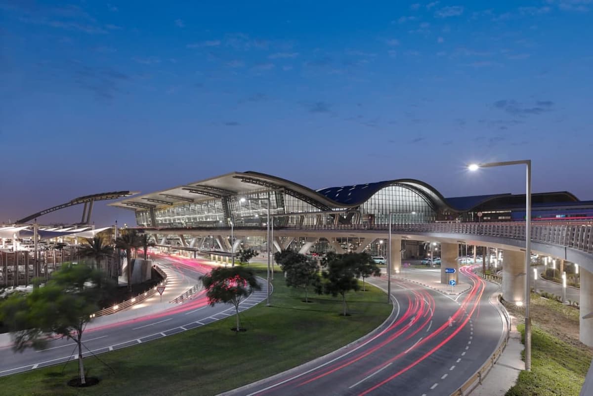 Dunyoning eng yaxshi aeroportlari reytingi e'lon qilindi