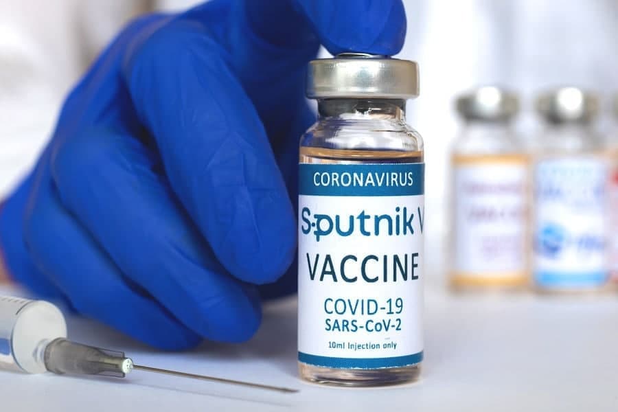 O‘zbekistonda Sputnik V vaksinasi ishlab chiqarilishi yo‘lga qo‘yildi
