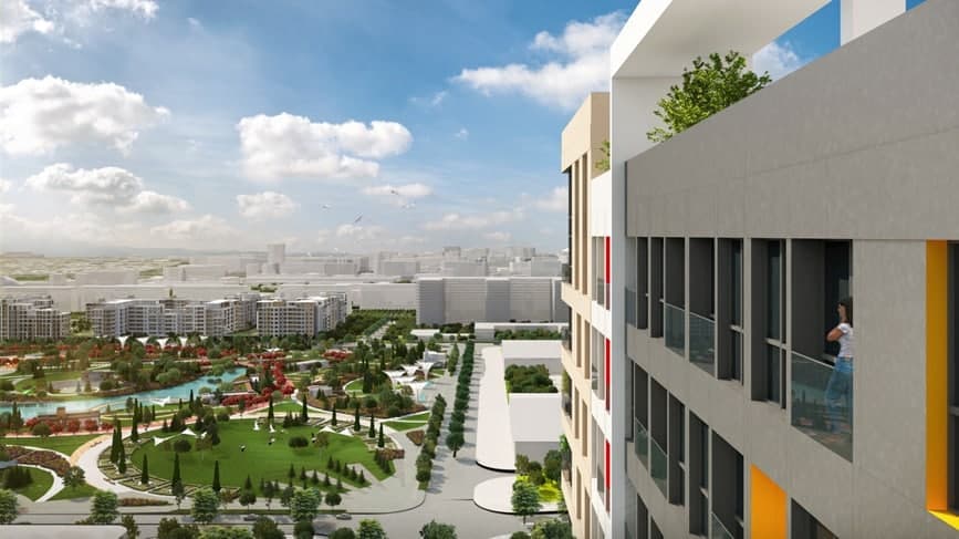 Nest One Smart bilan birgalikda “All Inclusive” qulayliklarini his eting