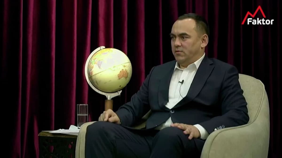 «Hammasi o‘ylab qilingan, niyat xolis emasdi» - vazir oliy ta'limdagi katta xato haqida