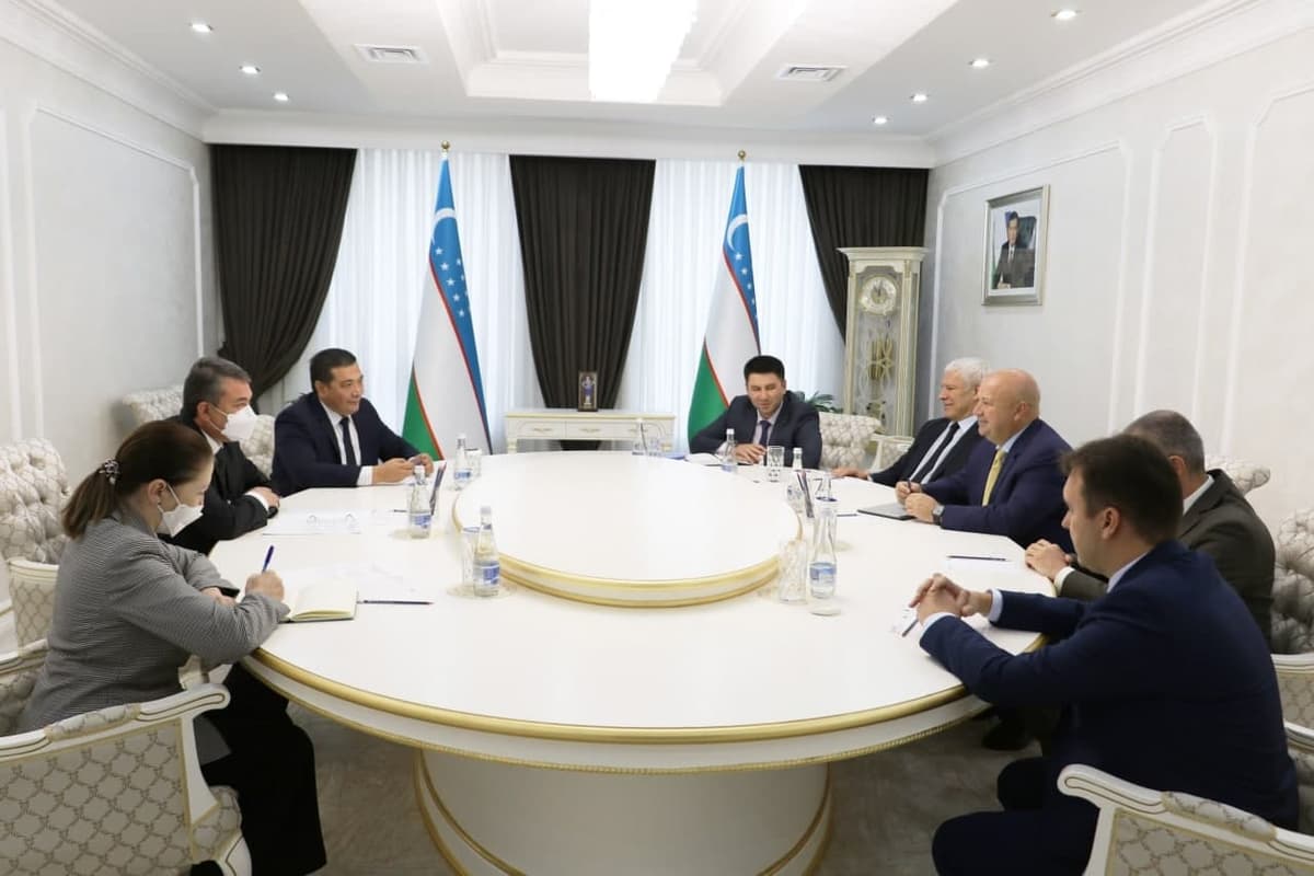“VEON” O‘zbekiston iqtisodiyotini raqamlashtirishda ishtirokini faollashtiradi