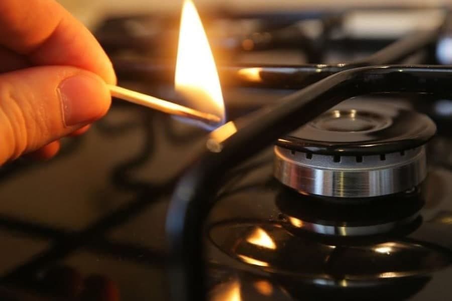 Navoiyda 2 233 nafar iste'molchining tabiiy gazdan asossiz qarzdorligi bartaraf etildi