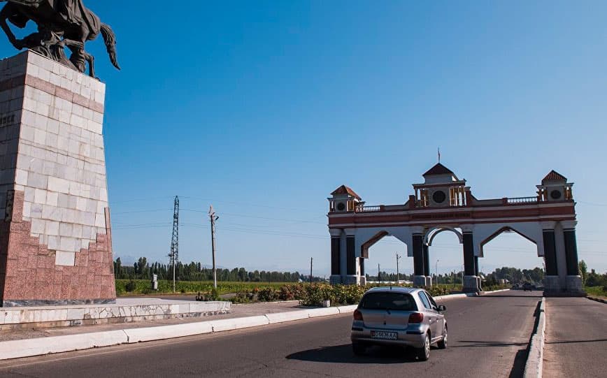 Namangandan Jalolobodga avtomobillar qatnovi yo‘lga qo‘yilishi ma'lum qilindi