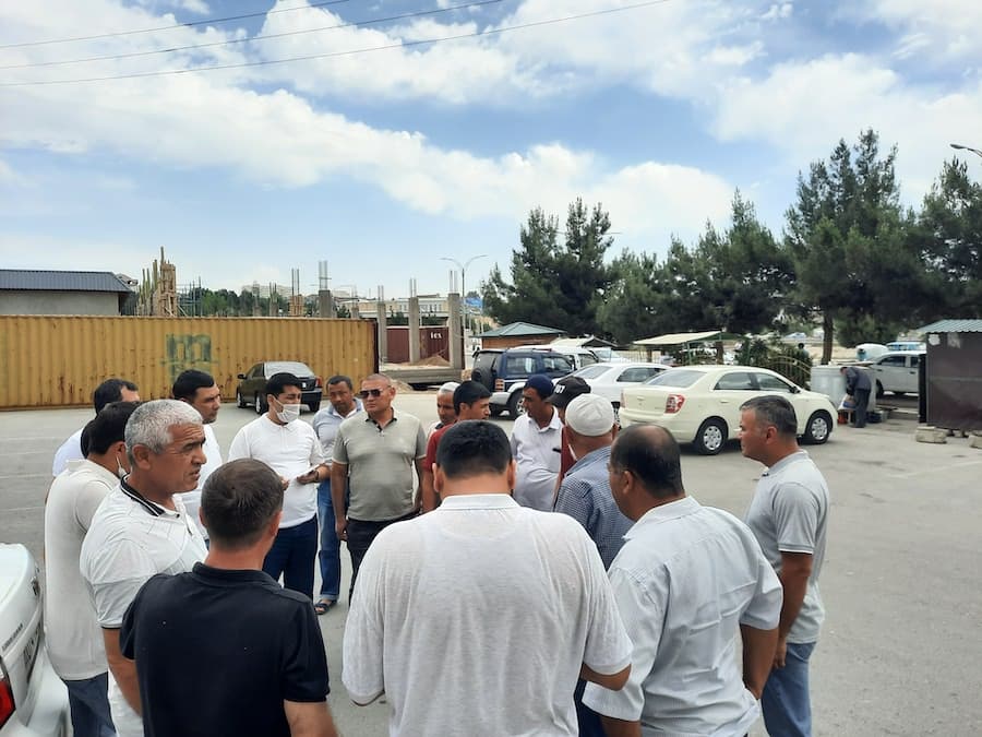 XDP deputatlari: Radarlarga tushayotgan yuz minglab yurtdoshlarimiz asossiz ravishda jarima to‘lab yurgan bo‘lishi mumkin