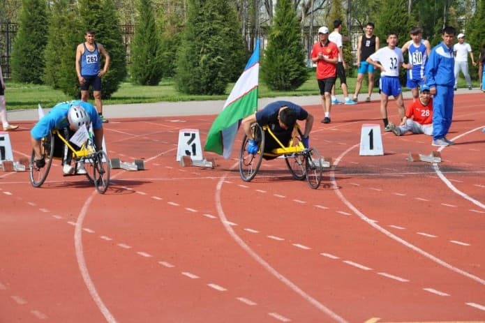 Olimpiya va paralimpiya zaxiralari kollejlari tashkil etiladi