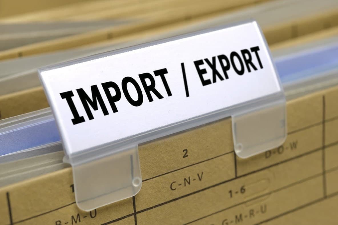 Uzbekistan's foreign trade turnover with Afghanistan shows positive balance