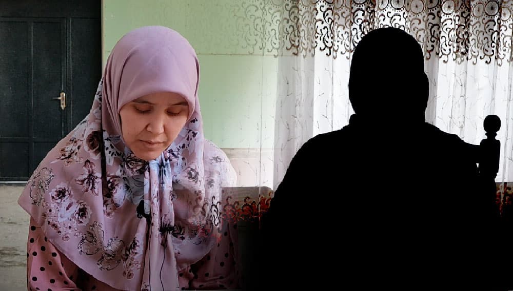 “U yerda har lahza o‘lim xavf solib turadi” - Suriya lagerlaridan qaytgan ayollar qismati