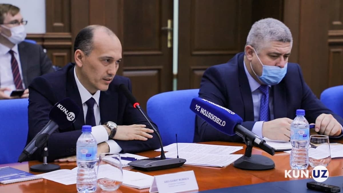 Mahalliy aviareyslar chiptalari 20-30 foizga arzonlashadi - Transport vazirligi