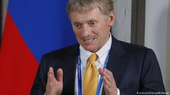 Kreml Baydenning Putin haqidagi so‘zlariga munosabat bildirdi